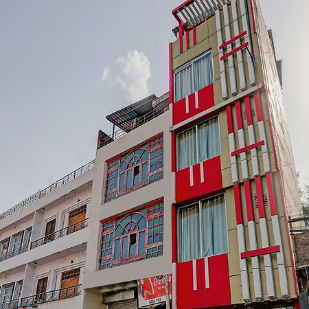 Hotel O Rameshwar Muthiganj Esterno foto