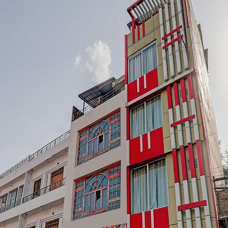Hotel O Rameshwar Muthiganj Esterno foto