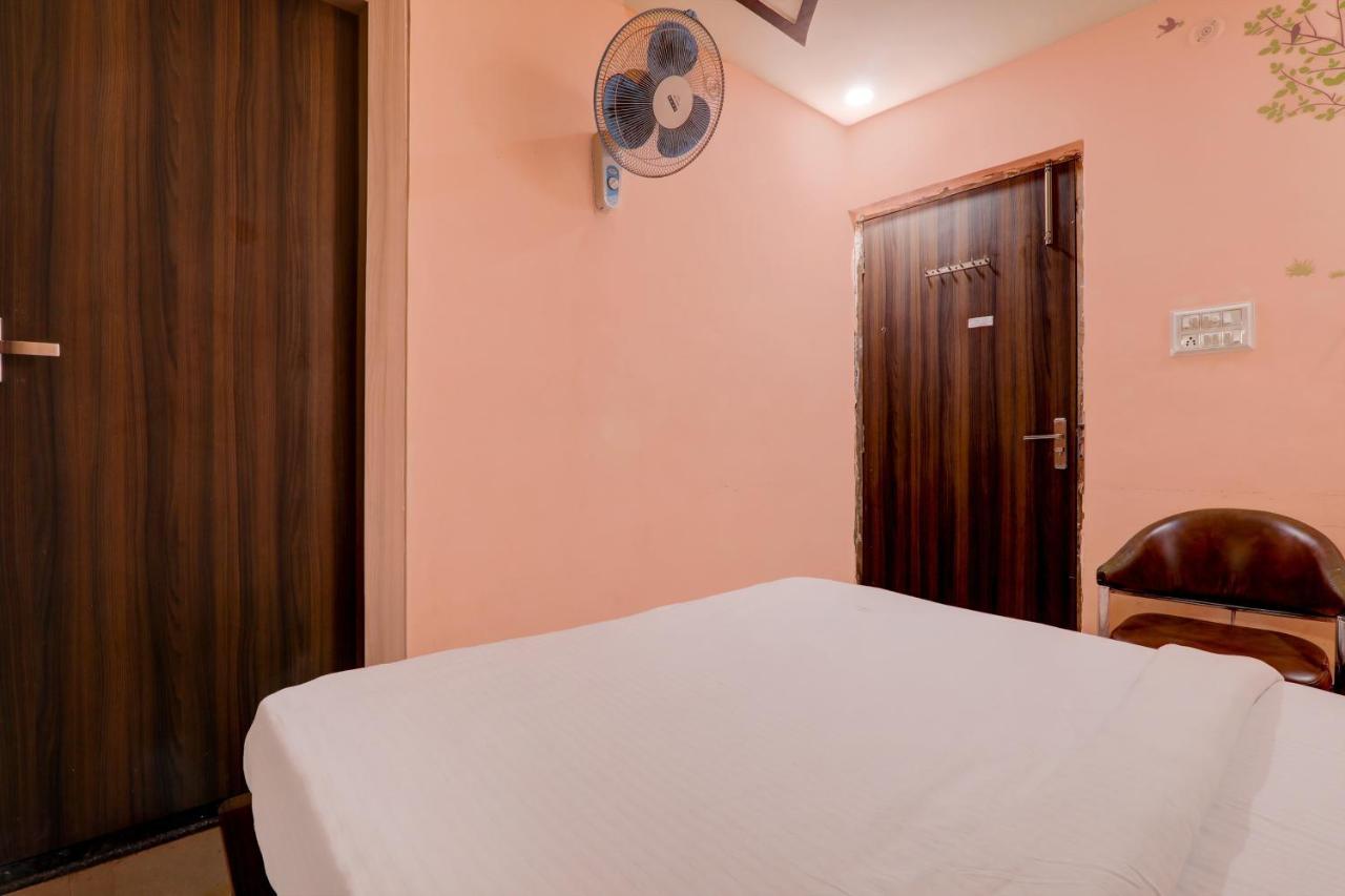 Hotel O Rameshwar Muthiganj Esterno foto