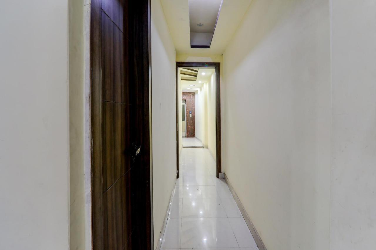 Hotel O Rameshwar Muthiganj Esterno foto