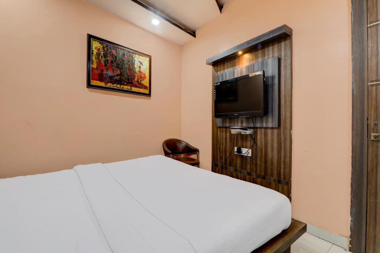 Hotel O Rameshwar Muthiganj Esterno foto