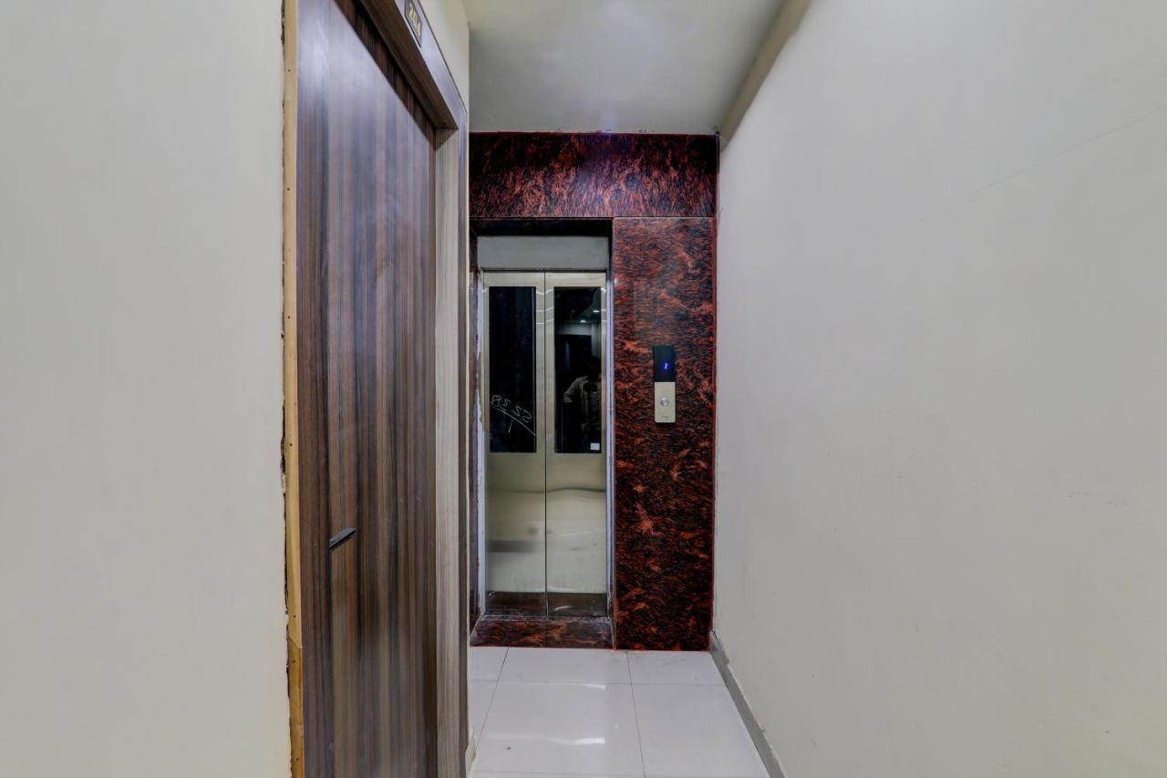 Hotel O Rameshwar Muthiganj Esterno foto