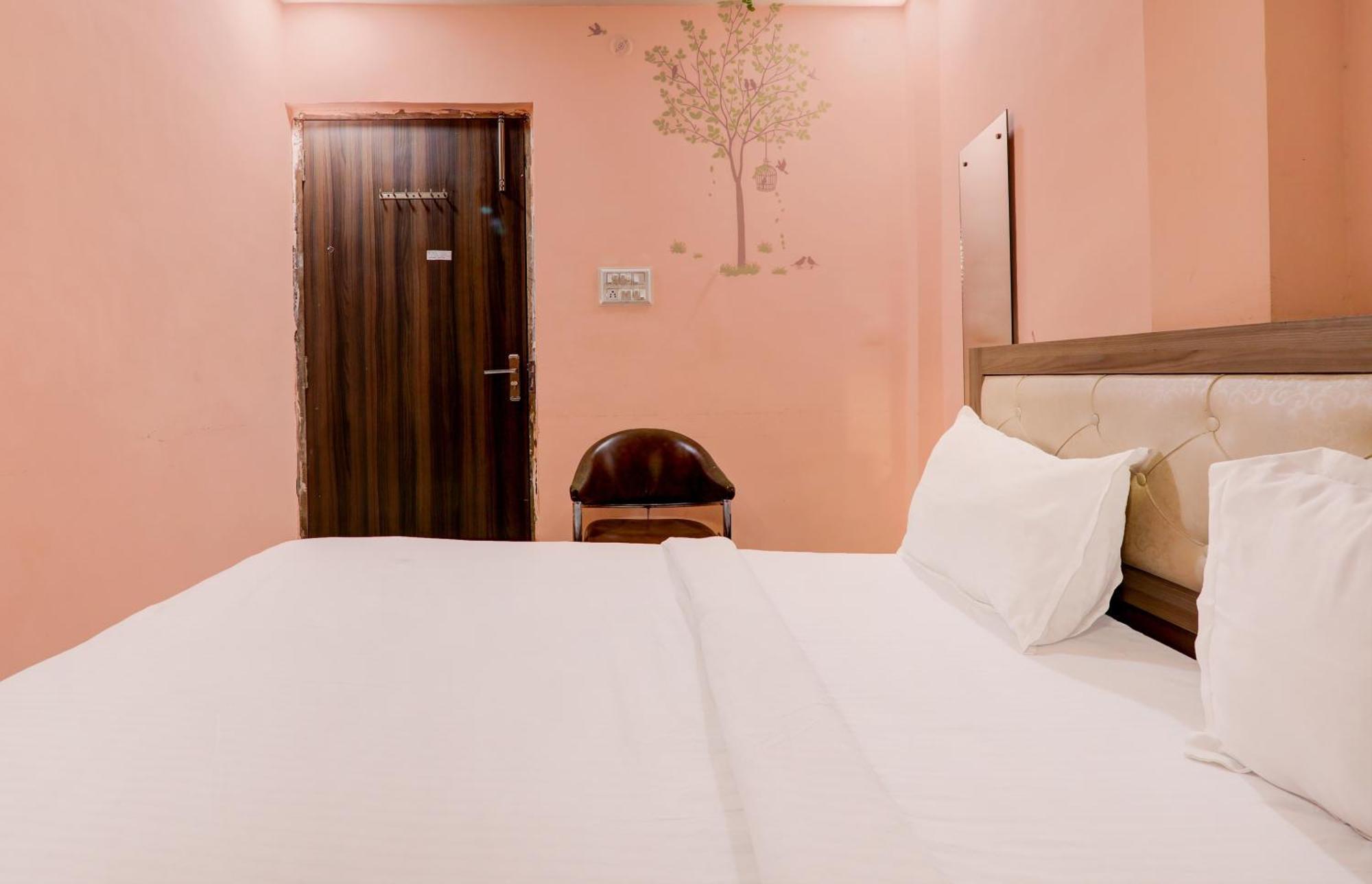 Hotel O Rameshwar Muthiganj Esterno foto