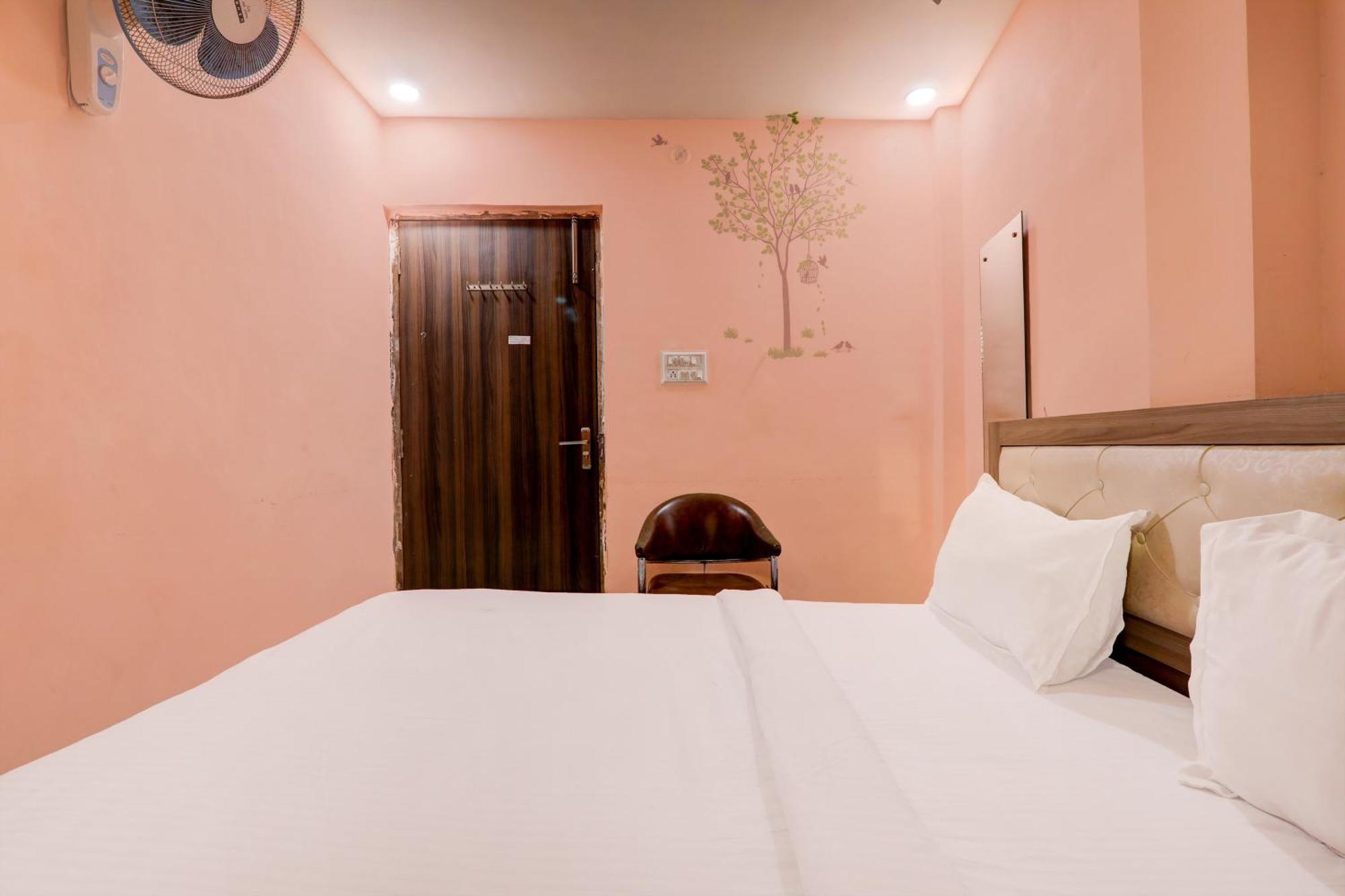 Hotel O Rameshwar Muthiganj Esterno foto